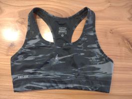 Nike Pro Sports BH Grösse S 