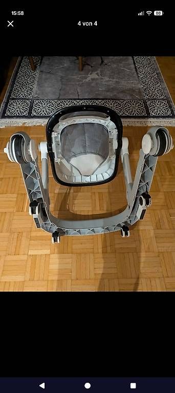 Veicoli per bambini: Baby Laufhilfe Babywalker – Usato da Regensdorf venduto da ElvedinAgushi