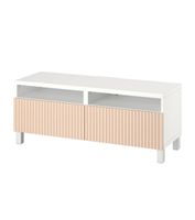TV Möbel/Bank (Ikea Besta/Biörköviken)