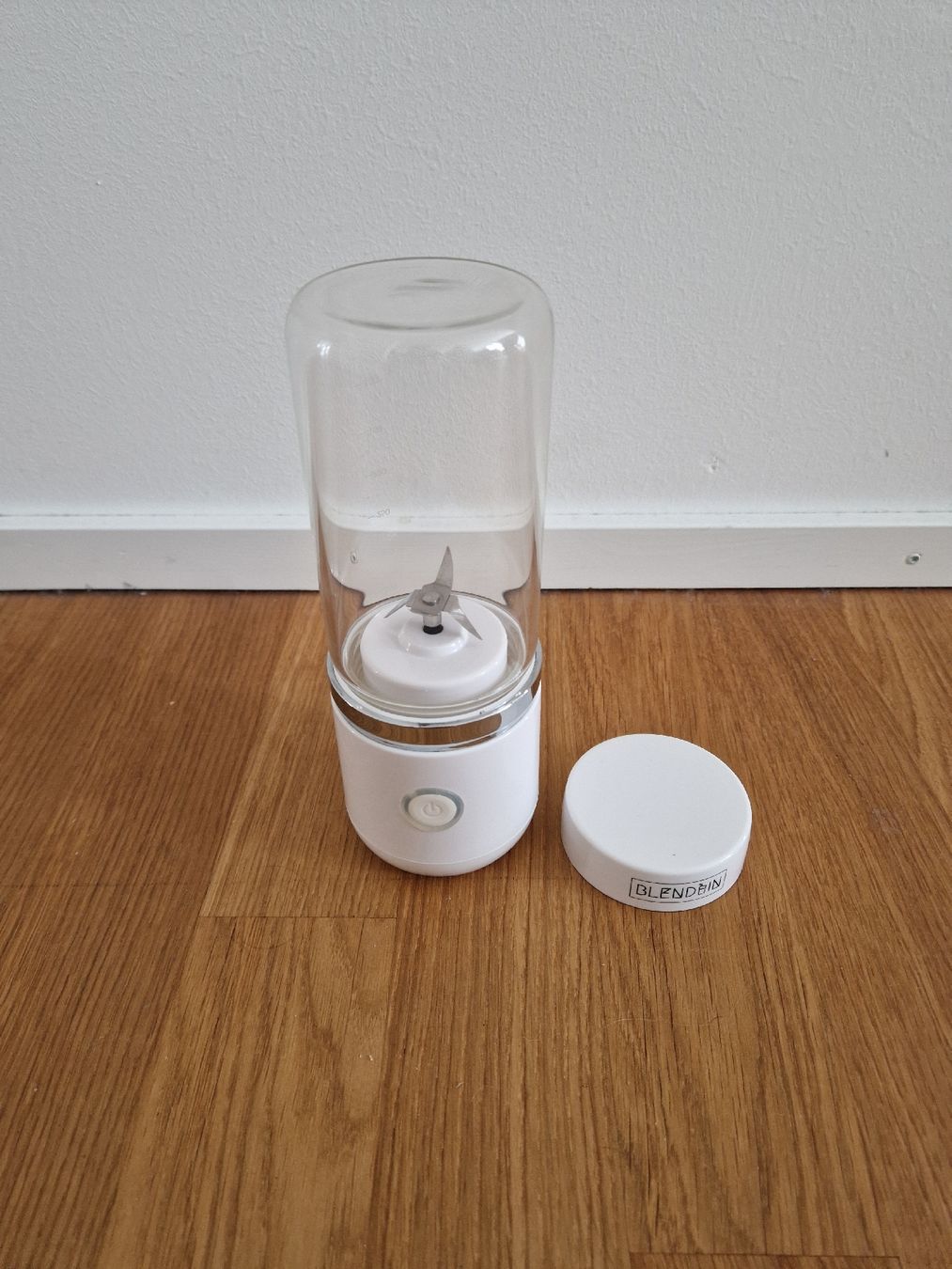Elettrodomestici da cucina: Praktischer Smoothie-Maker / Blendin – Nuovo (secondo la descrizione) da Sissach venduto da eli_6l2g