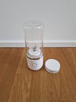 Praktischer Smoothie-Maker / Blendin