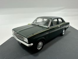 Vauxhall Viva 1:43, grün, VANGUARDS / LLEDO