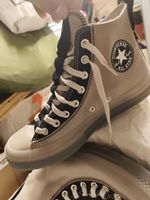 Converse Chuck Taylor All Star CX Hi Beige Grösse 42 Neu