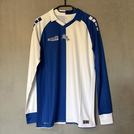 Grasshoppers GCZ Trikot Capelli 