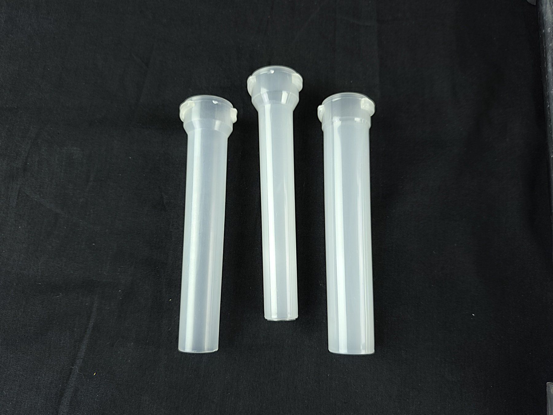 Tecnologia medica: JAGO Wurstspritze WSTSP01 - 50 cm – Usato da Rüti ZH venduto da Restwert_Rueti_ZH 1