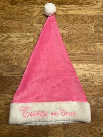 Weihnachtsmütze
