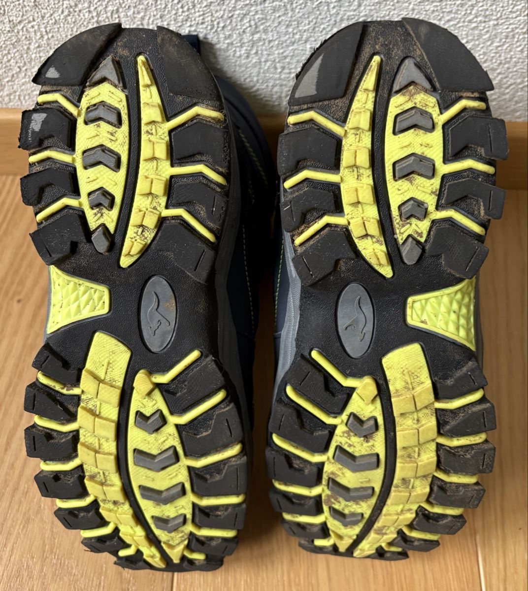 Schuhe für Jungen: KangaROOS Stiefel Gr. 40 – Gebraucht aus Eglisau von SN_BEX 5