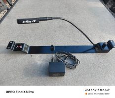 Rackleuchte e-Ray 1 HE, 19"