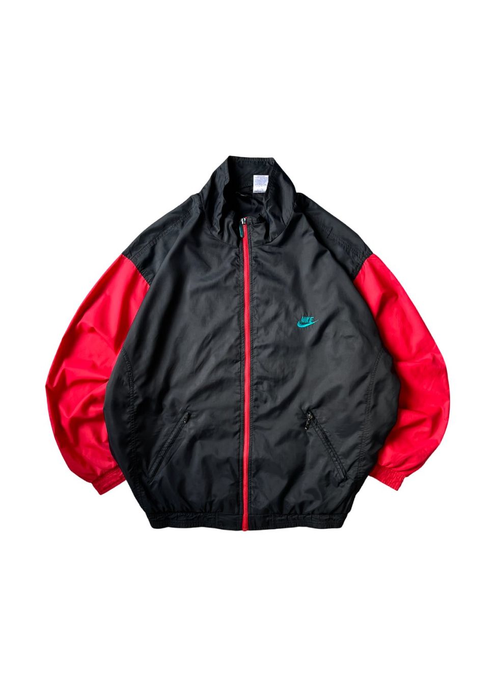 Nike Giacche: Vintage Nike Trackjacket (XL) – Nuovo (secondo la descrizione) da Chamoson venduto da Sapoloshop 1