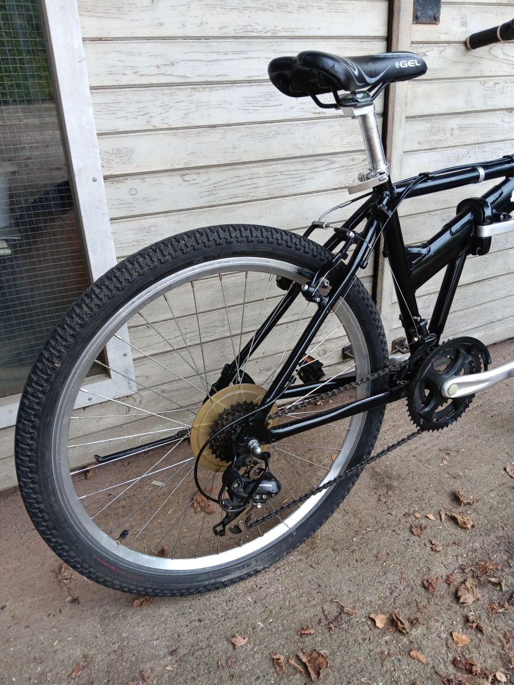 Biciclette: Velo CHIEMSEE Klappvelo – Usato da Dietikon venduto da Sauber64 4