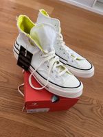 Chuck 70 Hacked Heel Edge Glow High (NEU!)