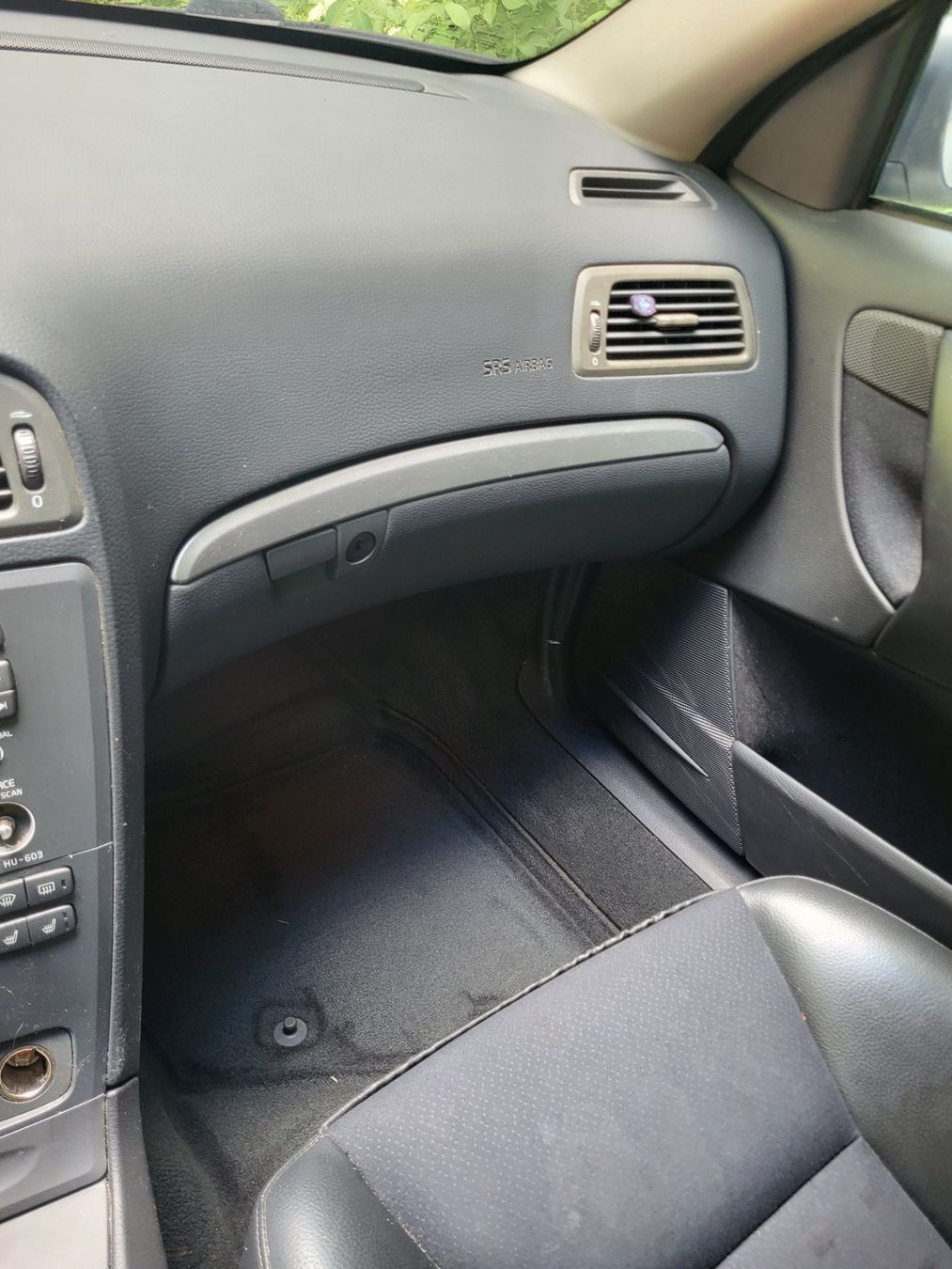Volvo Automobili: Volvo S60 Limousine Automat – Usato da Guggisberg venduto da Aegertenlehn 6