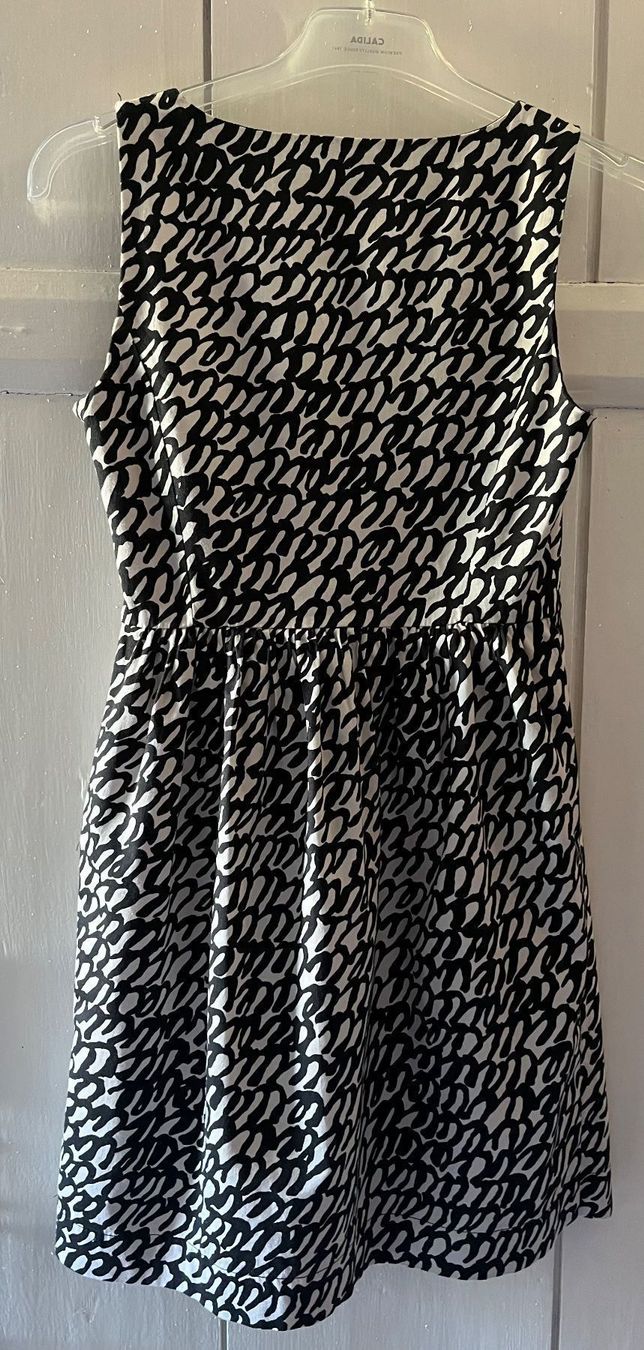 Zara Vestiti: Robe courte " Zara basic " kurzes Kleid – Usato da Echandens venduto da pepite30 1