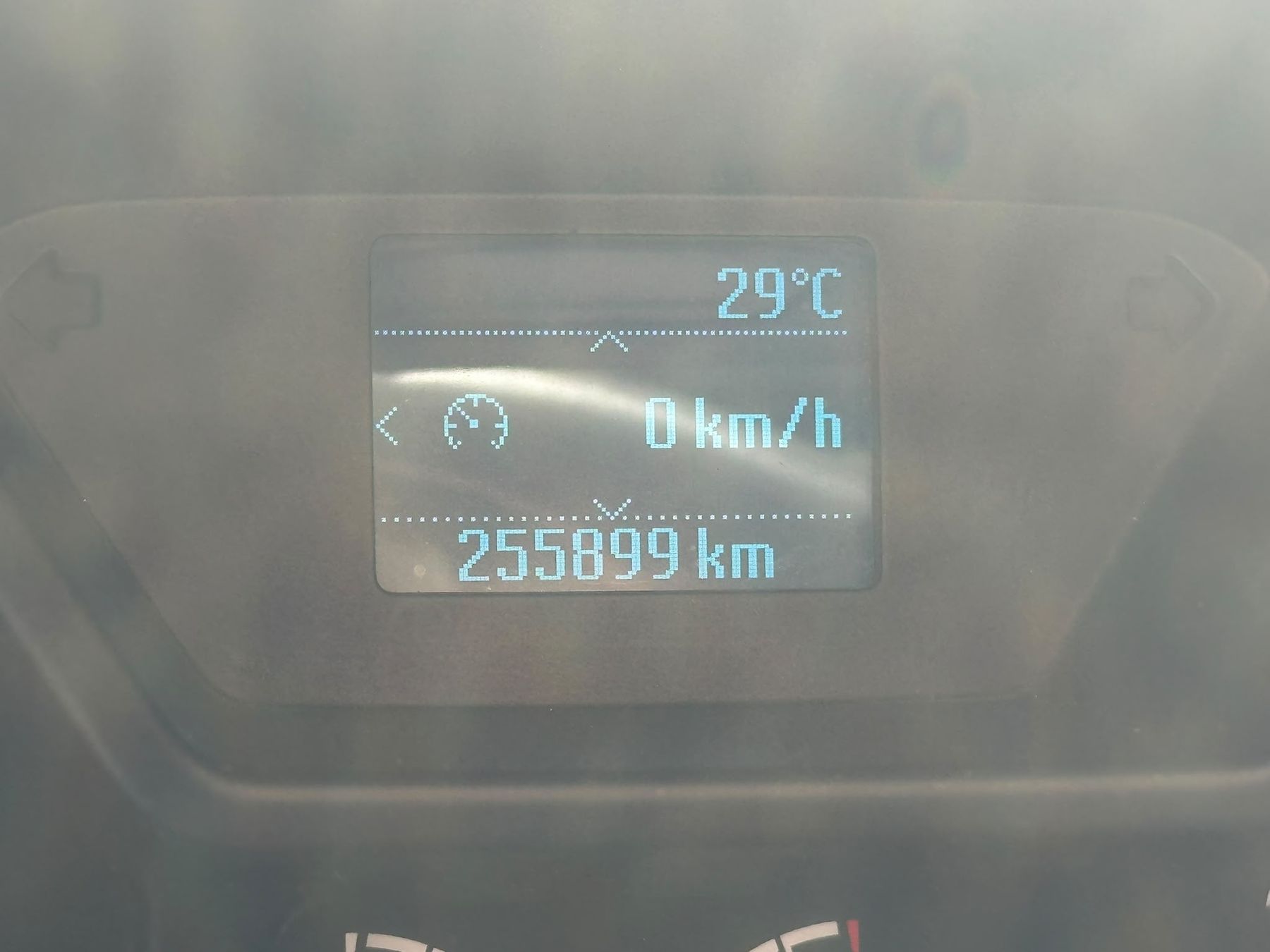 Ford Veicoli commerciali: Ford Transit Connect 1.5tdci – Usato da Boswil venduto da PhilOsoph9393 4