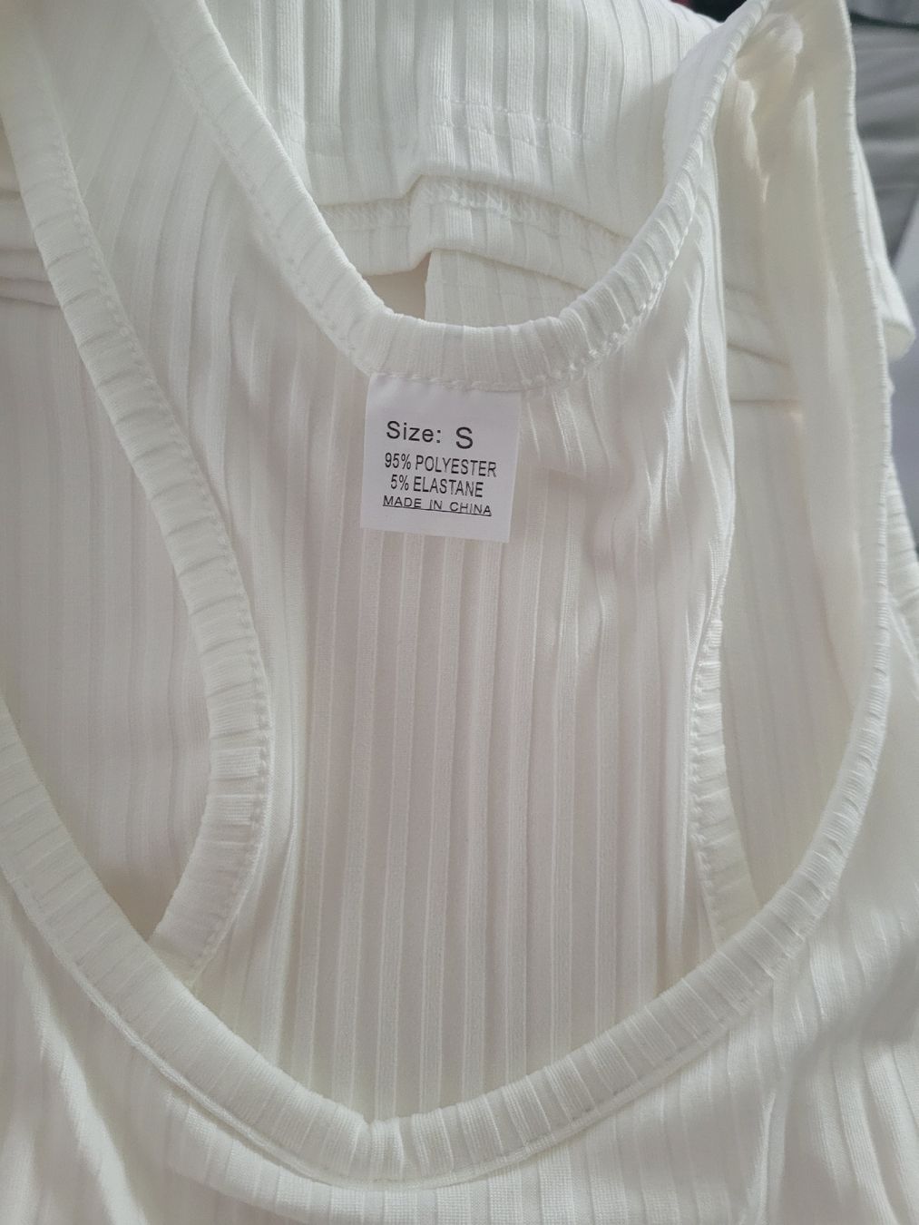 Camicie: Unterhemd – Nuovo e nell'imballaggio originale da Bassersdorf venduto da kid_fm98