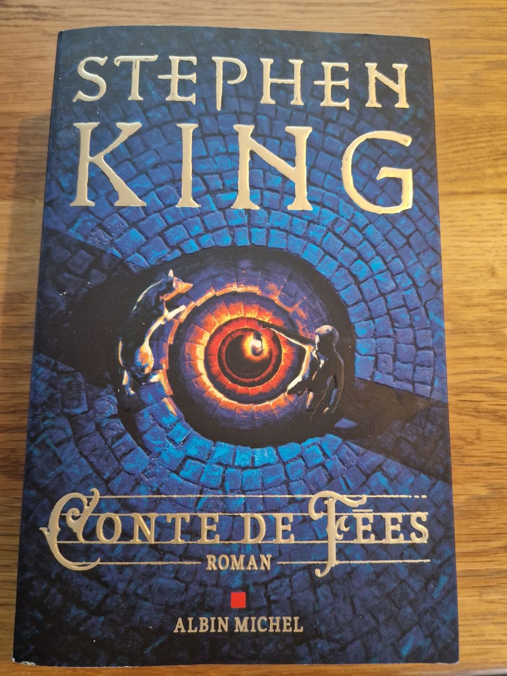 Libri: Stephen King - Conte de Fées   (4) – Nuovo (secondo la descrizione) da Villars-sur-Glâne venduto da Agnie80