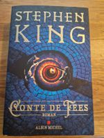 Stephen King - Conte de Fées   (4)