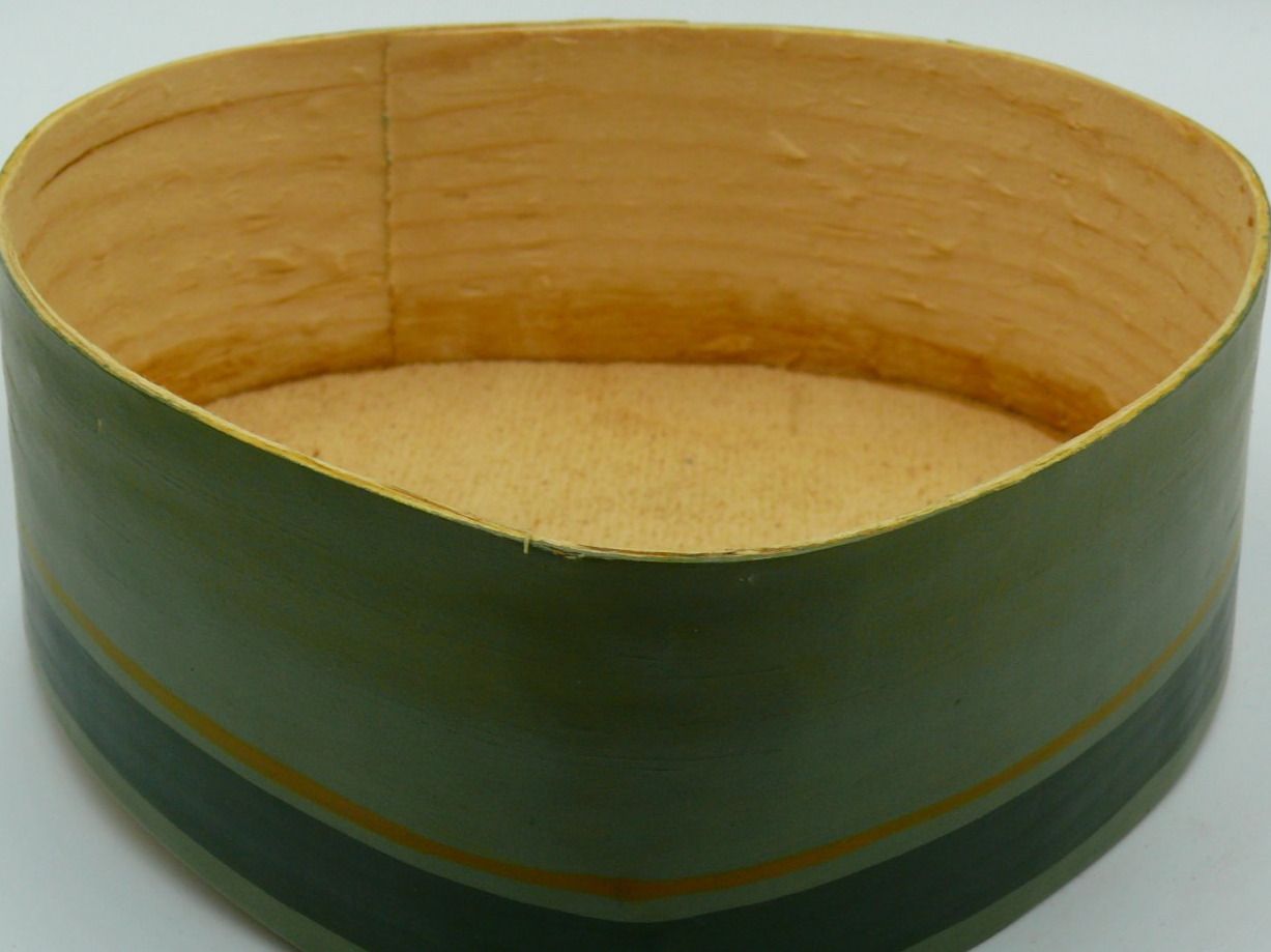 Altro in Decorazioni & Accessori: BÜHLER Holzspan DOSE - Osterdeko – Usato da Schwarzenburg venduto da Unterwahlern 2