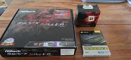 AMD FX gaming bundle