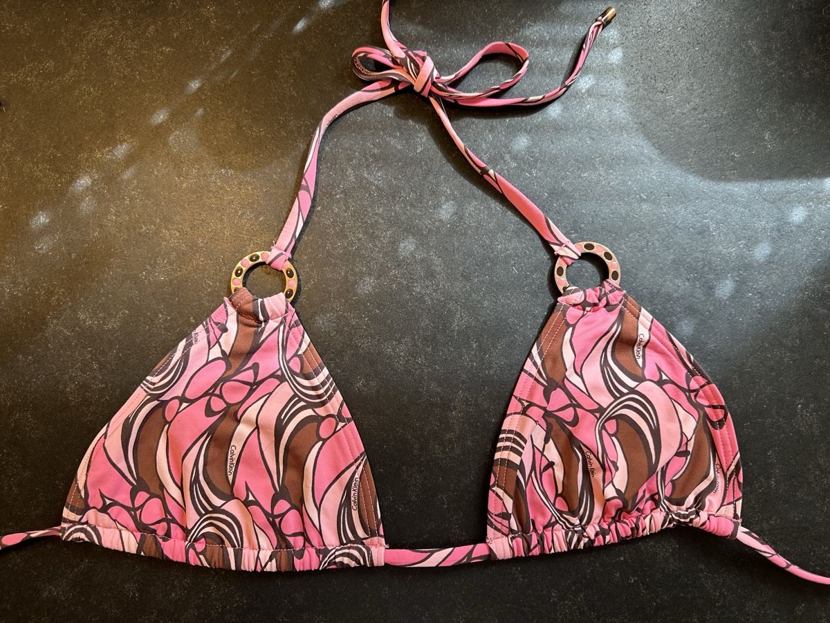 Calvin Klein Costumi da bagno & Bikini: Bikini von Calvin Klein, Grösse L – Usato da Oberwil BL venduto da orsay 3