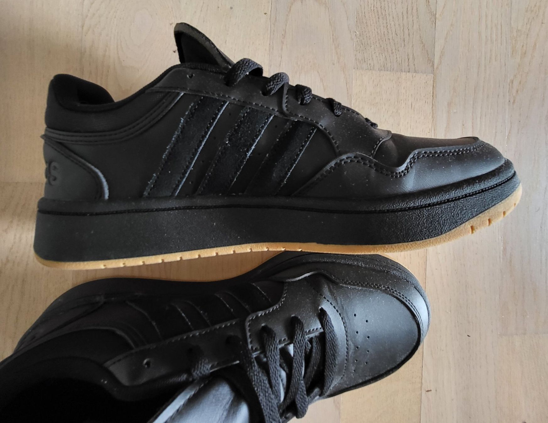 Adidas Scarpe da uomo: Adidas Sneakers Gr 40 2/3 – Nuovo (secondo la descrizione) da Weinfelden venduto da Zebi22 4