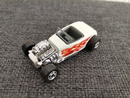 Hot Wheels Hot Rod Mattel Inc. 1975