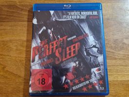 The Perfect Sleep (2009) RAR Bluray