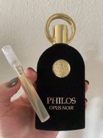 Alhambra Philos Opus Noir 5ml.EDP (Xerjoff Opera Dupe)