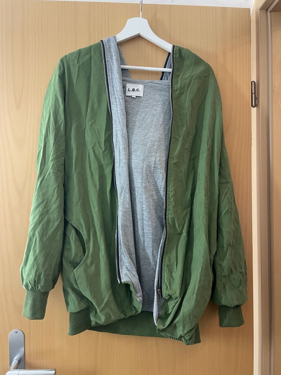 Vestes: Jacke – D'occasion à Benken ZH par tschiddl98