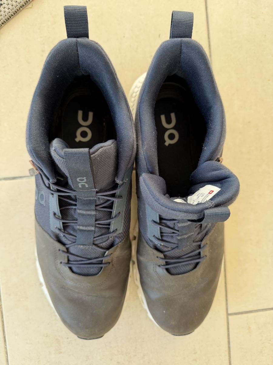 On Scarpe da uomo: ON Gr.45 – Usato da Teufen AR venduto da 123katrint 1