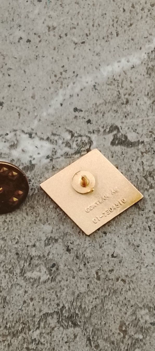 Boucles d'oreille: Ohrringe Gold 585 – D'occasion à Oberriet SG par snj_bjb7 2