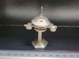 Star Trek Figur, Enterprise, Startrek, sifi, Raumschiff