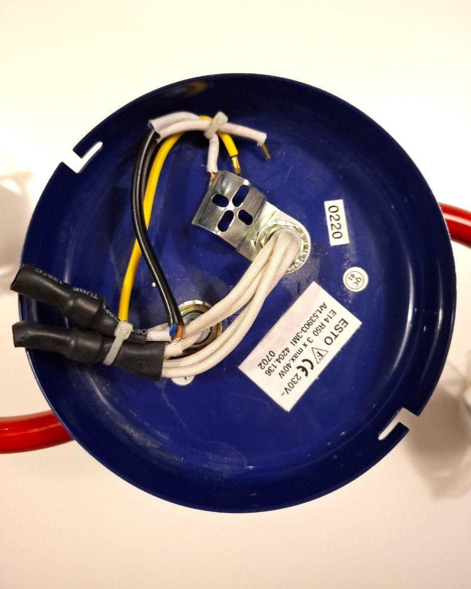 Lampadari & plafoniere: Lampe plafonnier enfant / Deckenlampe Kind – Usato da La Chaux-de-Fonds venduto da Luc_V 2