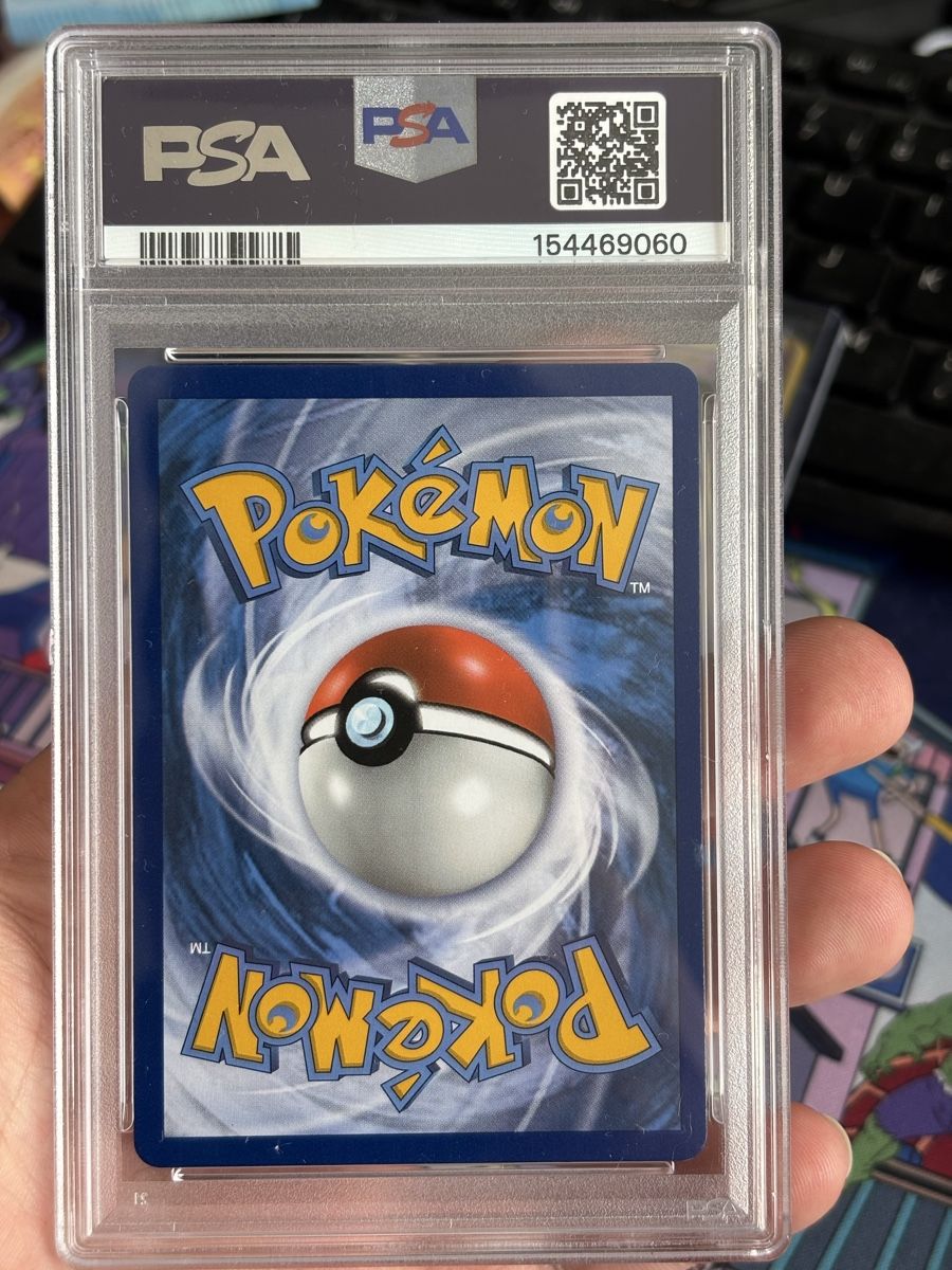 Pokémon Carte collezionabili: Lugia GX FA PSA 9 FR – Nuovo (secondo la descrizione) da Puplinge venduto da Collection_Pokepi 1
