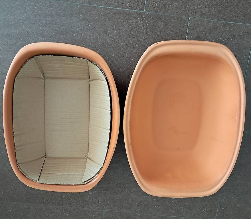 Casseroles: Schlemmertopf – Neuf avec emballage d'origine à Cham par Danv40 1
