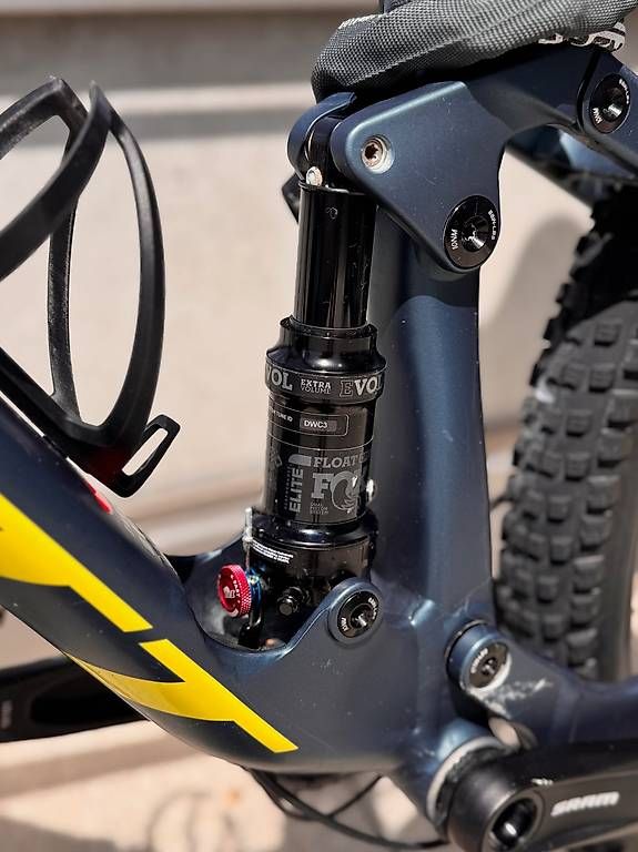 Scott Biciclette: Scott Spark 950 | Grösse L | BJ 2020 – Usato da Seon venduto da Linemaster 3