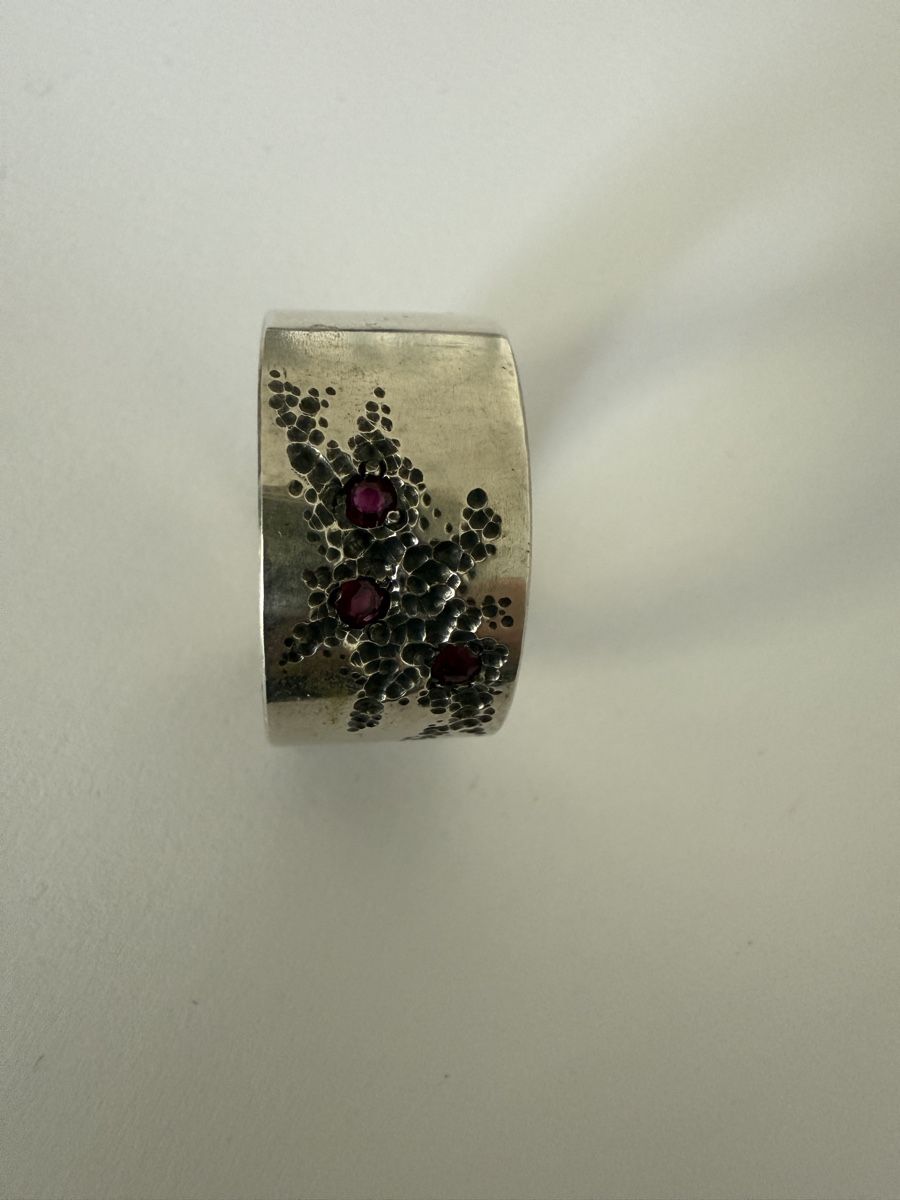 Bagues: Silber Ring 800 – Neuf (Voir description) à Thun par Jt_ON 1