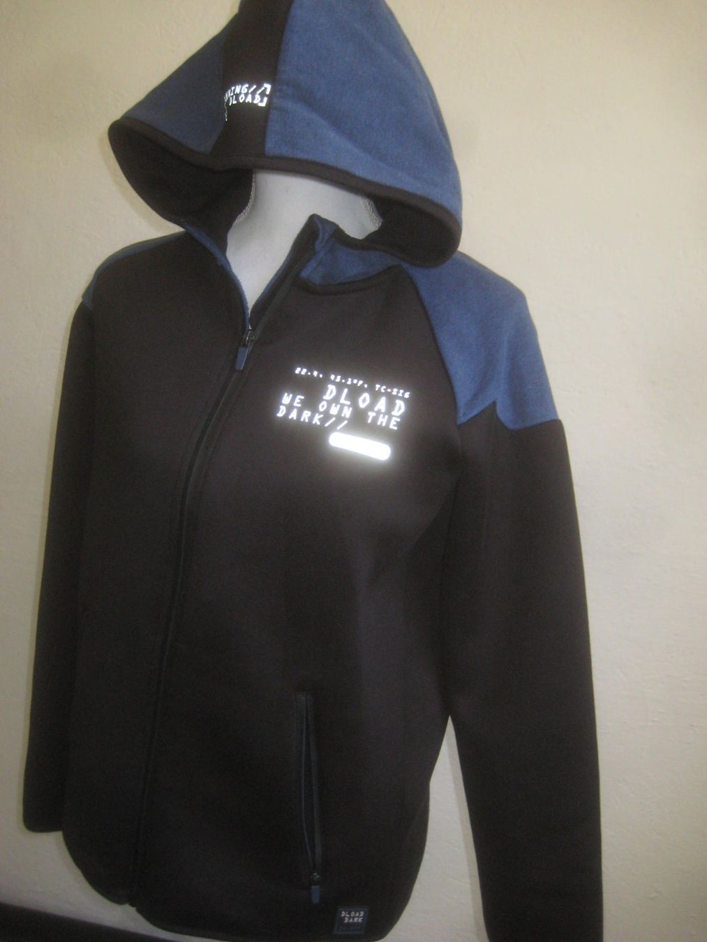 C&A Giacche & Cappotti: KNABEN     KAPUZENJACKE – Usato da Uster venduto da flocke1 2