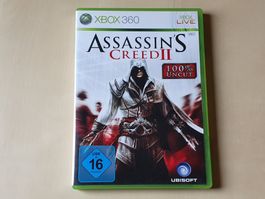Assassins Creed II