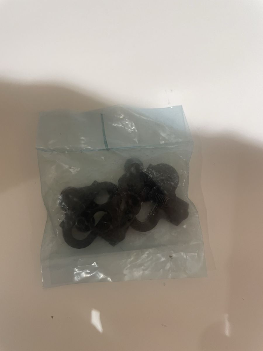 Shimano Pezzi di ricambio: Shimano SPD Cleats Klickpedalen Platten – Nuovo (secondo la descrizione) da Rapperswil SG venduto da Benji81992 1
