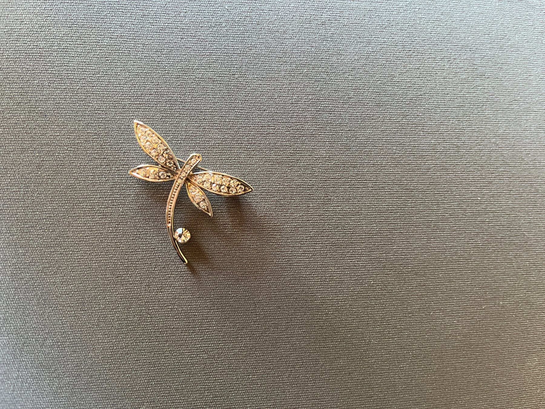 Broches & Aiguilles: Libelle, Modeschmuck – Neuf (Voir description) à Bern par cubus01 4