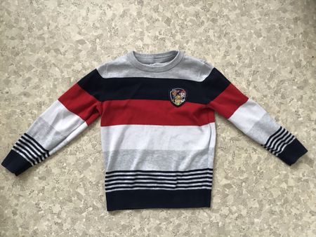 Paw Patrol Pullover Gr. 110/116