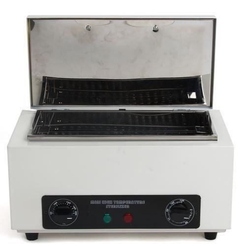 Pasti del neonato: Heissluftsterilisator Dampfsterilisator – Nuovo (secondo la descrizione) da Thun venduto da thunshop 6