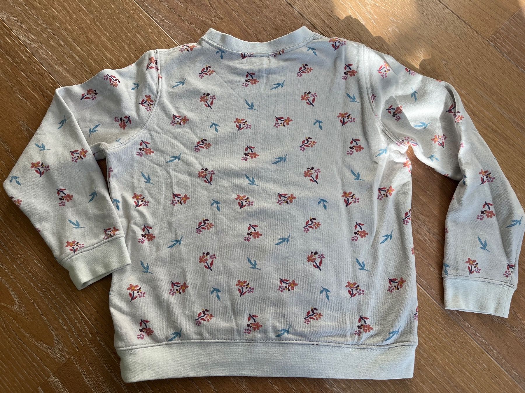 Maglioni & Felpe: ✨ CYRILLUS 2 SUPER PULLS / SWEATS T12 / 152cm – Usato da Puplinge venduto da Amazekids 5