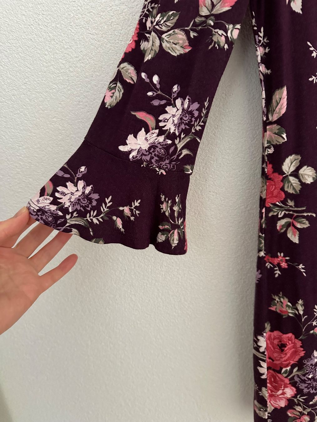 Tuniche: Laura Ashley Tunic Kleid Gr. 36 Viscose – Usato da Täuffelen venduto da RoyaltyBrown 6