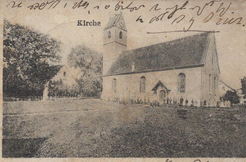 Cartoline postali: Gruss aus Birr  1905 – Usato da Aarau venduto da kufi44 2