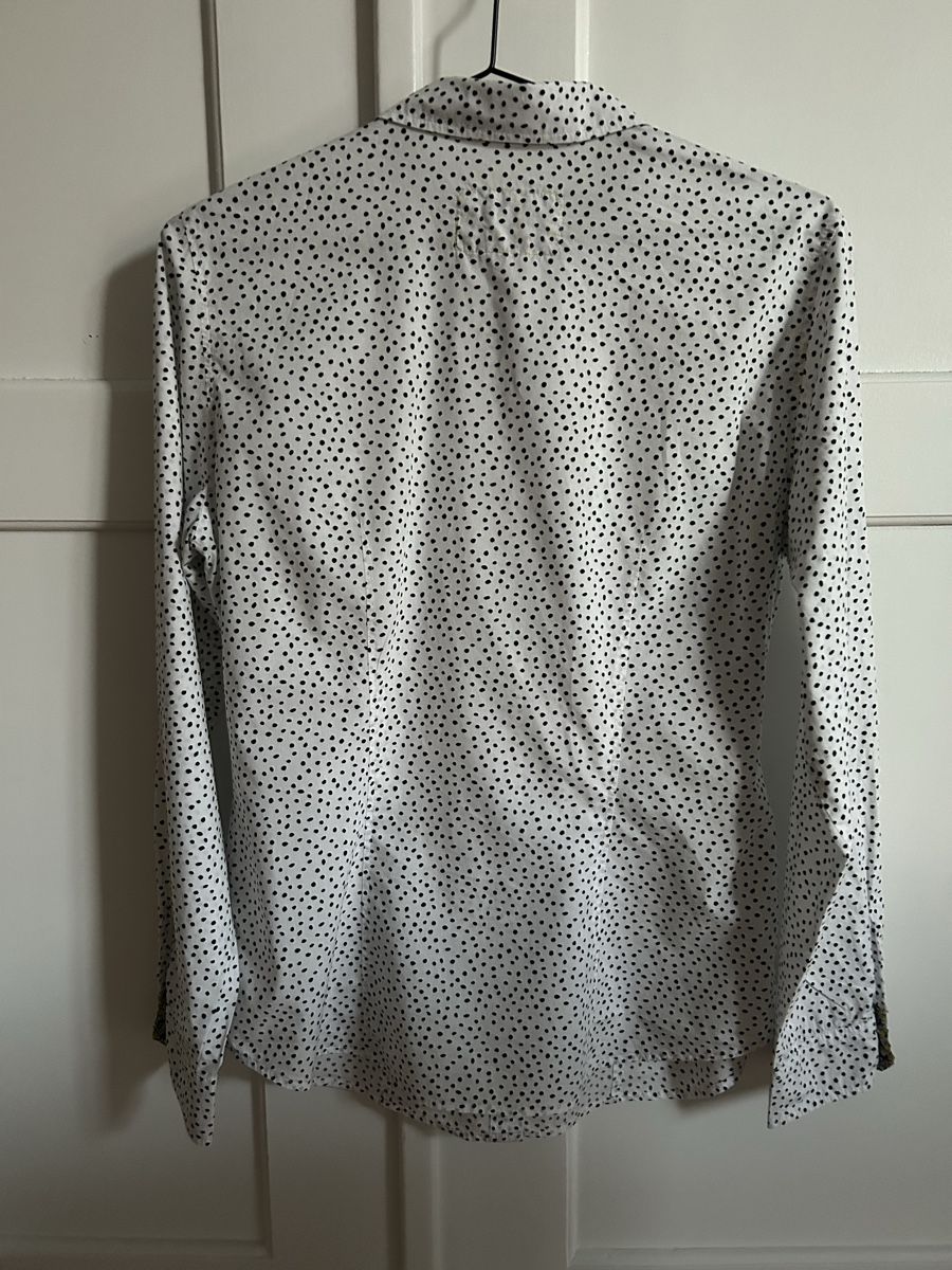 Taifun Camicette: Bluse von Taifun, Grösse M – Usato da Sonvilier venduto da leaduvallon 2