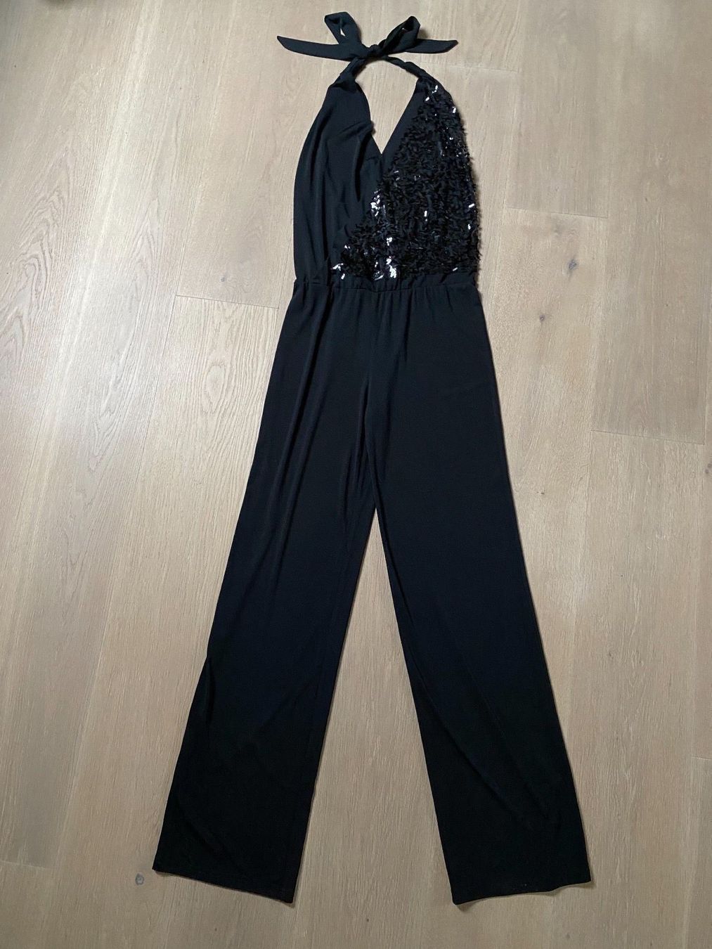 Tute: Neuer eleganter Jumpsuit  Grösse 36 – Nuovo (secondo la descrizione) da Winkel venduto da Flyhy2020