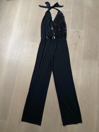 Neuer eleganter Jumpsuit  Grösse 36