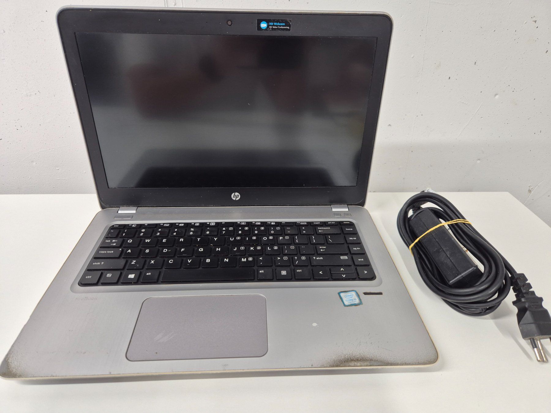 Hewlett Packard Notebooks: HP Probook 440 G4 ab 1.- – Defekt aus Sitterdorf von Lenggi7